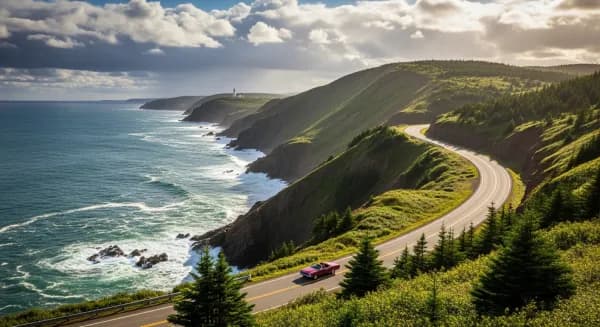 Cape Breton Regional