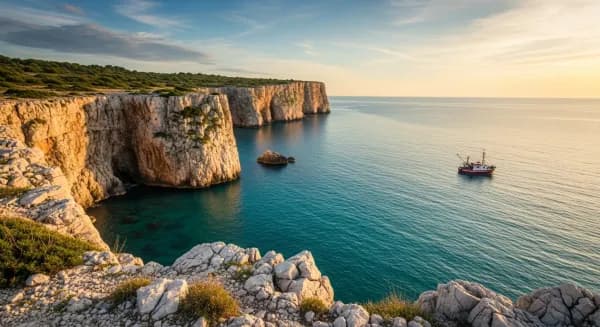 Coastal-Karst