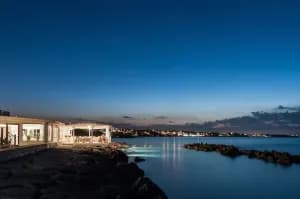 La Peschiera