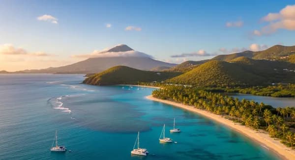 Leeward Islands