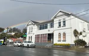 Somerset Hotel