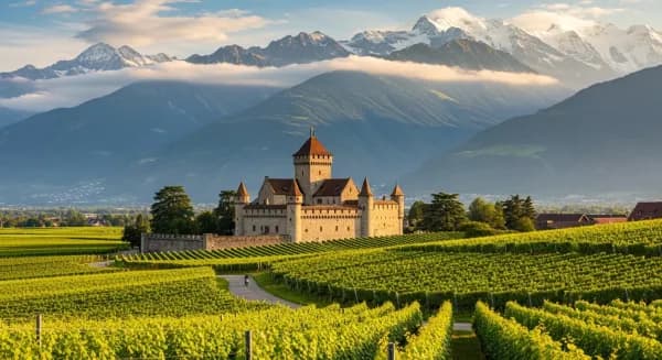 Aigle District