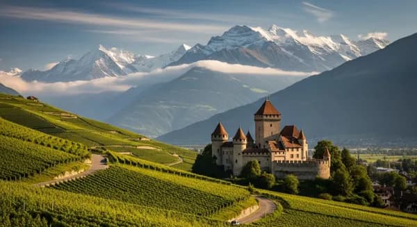 Aigle District