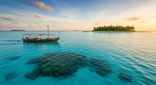Alifu Dhaalu Atoll