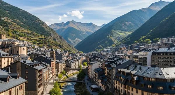 Andorra la Vella Parish