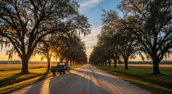 Appling county