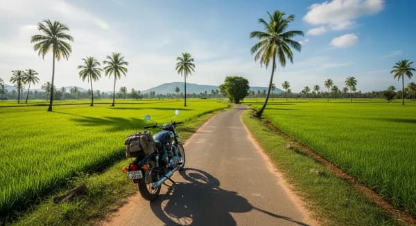 Bangalore Rural