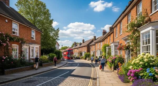 Banstead