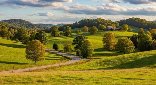 Bedford County TN