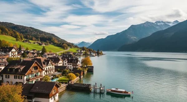 Bregenz District