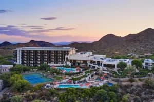 CopperWynd Resort & Club