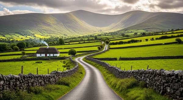 County Carlow