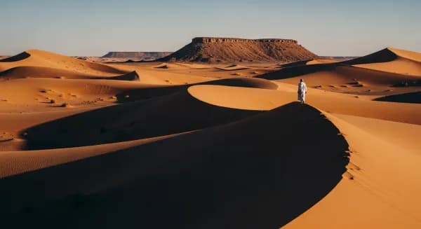 Mauritania