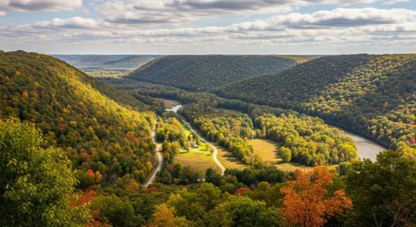 Allegany County