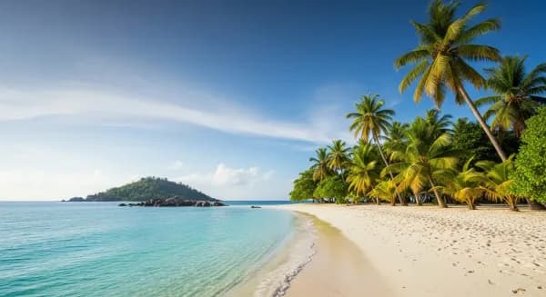 Amirante Islands