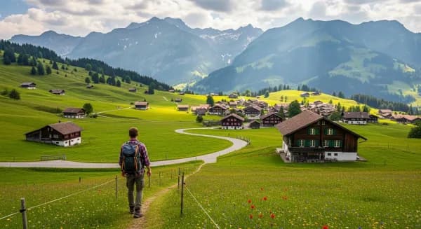 Appenzell Ausserrhoden