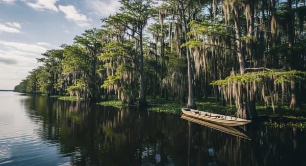 Avoyelles Parish LA