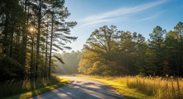 Barbour County AL