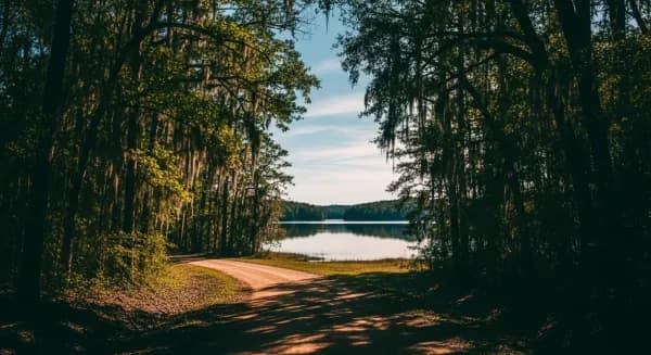 Chicot County AR