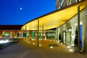 abba Burgos Hotel