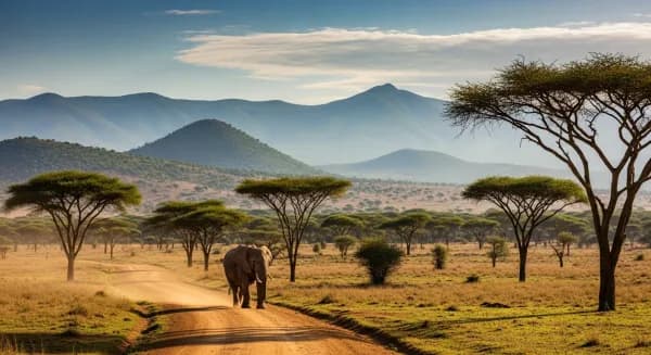aita–Taveta County