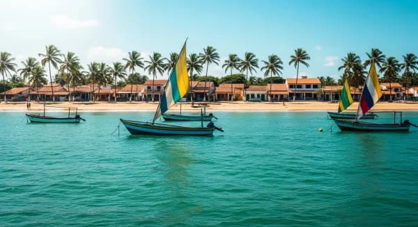 Aquiraz, Ceará