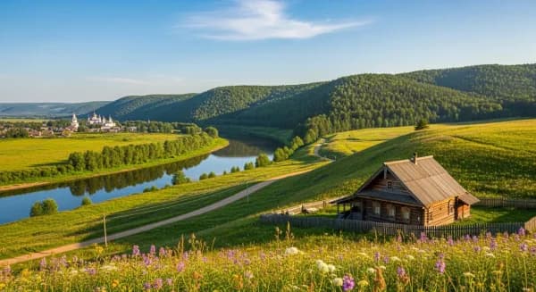Chuvash Republic