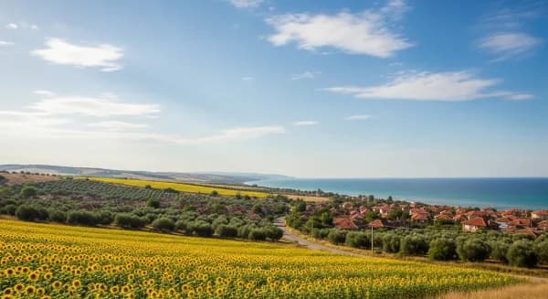Dobrich Province