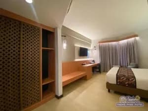 Klub Bunga Butik Resort
