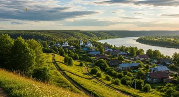 Lipetsk Oblast