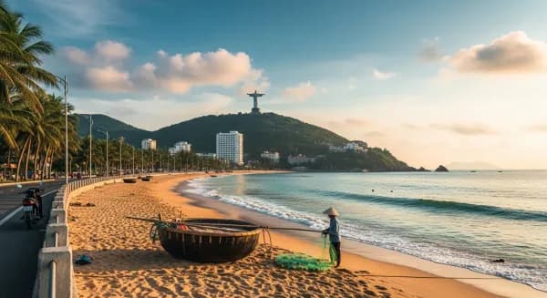 Ba Ria-Vung Tau
