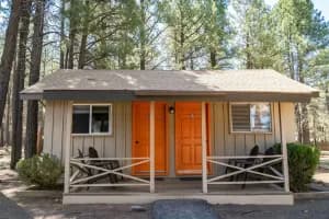 Ski Lift Lodge & Cabins