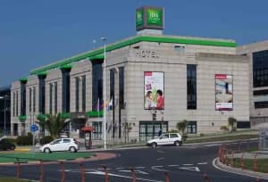 ibis Styles A Coruña