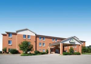 Springfield Inn KY
