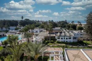 Allegro Agadir
