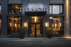 Hôtel Le Continental Brest