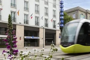 Hôtel Oceania Brest Centre