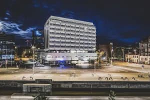 First Hotel Atlantic