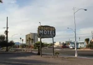 Frontier Motel
