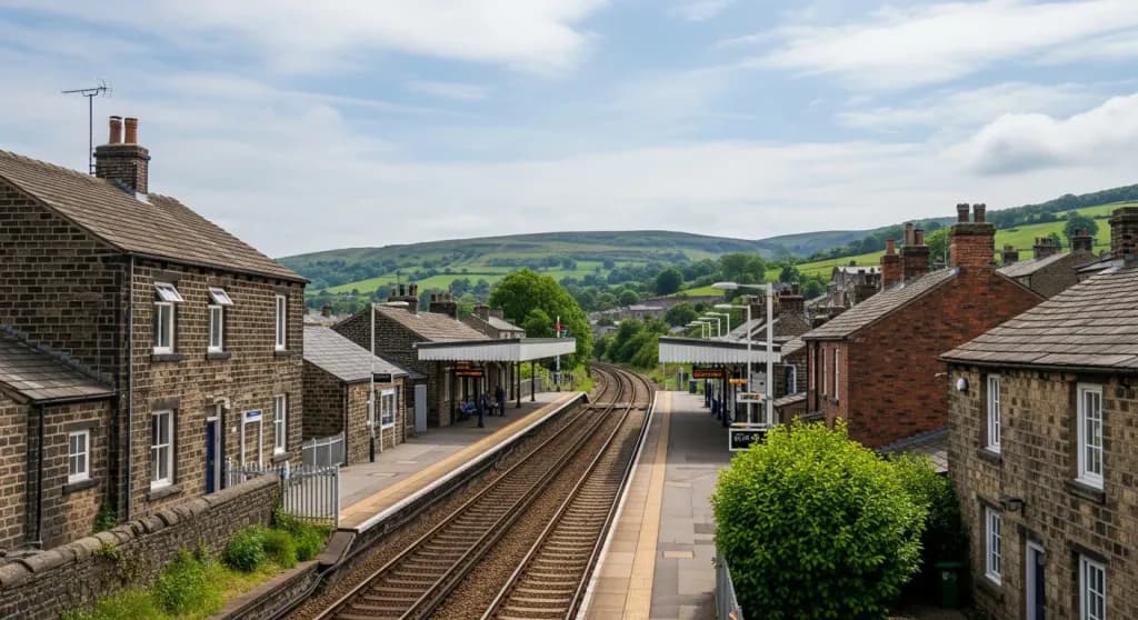 England Mytholmroyd 1