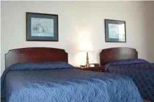 Univ Hotel At  Sam Houston Sta
