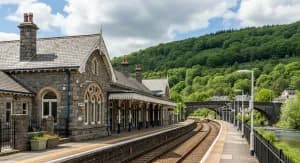 Wales Pontypridd