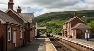 Wales Prestatyn