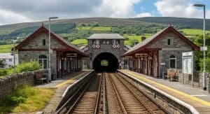 Wales Pwllheli