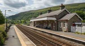 Wales Risca & Pontymister