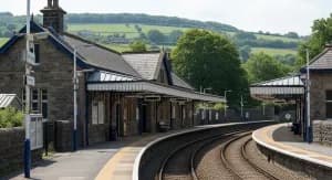 Wales Whitchurch (Cardiff)