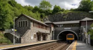 Wales Ystradgynlais