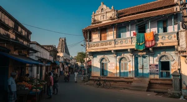 Tirumalairayanpattinam