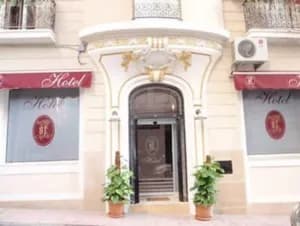 ST Hôtel