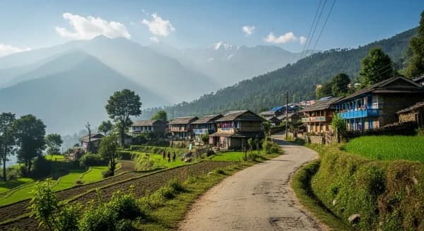 Vikasnagar